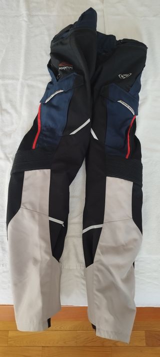 Chaqueta y Pantalón Moto IXON EDDAS Adventure