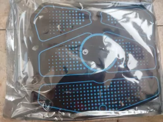 Elettrostimolatore Muscolare EMS