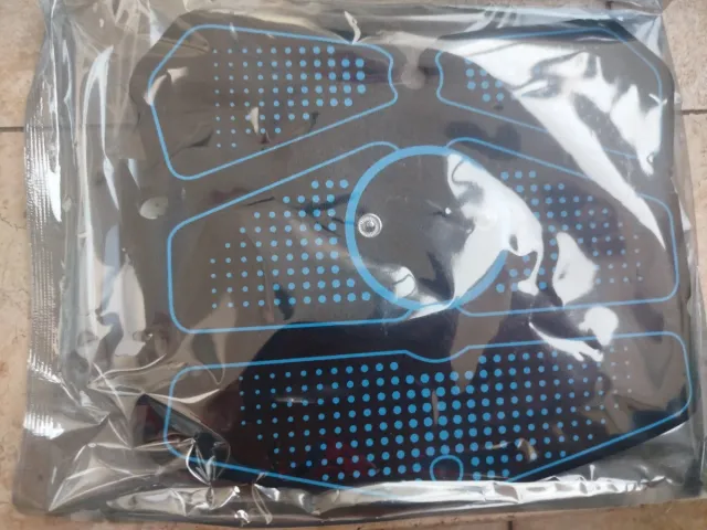 Elettrostimolatore Muscolare EMS