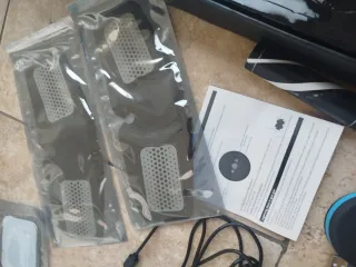 Elettrostimolatore Muscolare EMS