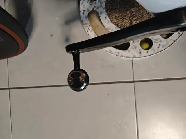 Bicicleta de carretera Cervélo réplica