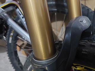 Mondraker Summum Pro Team