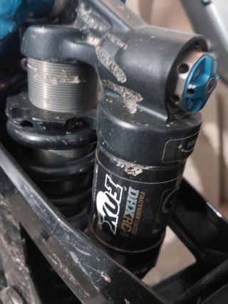 Mondraker Summum Pro Team