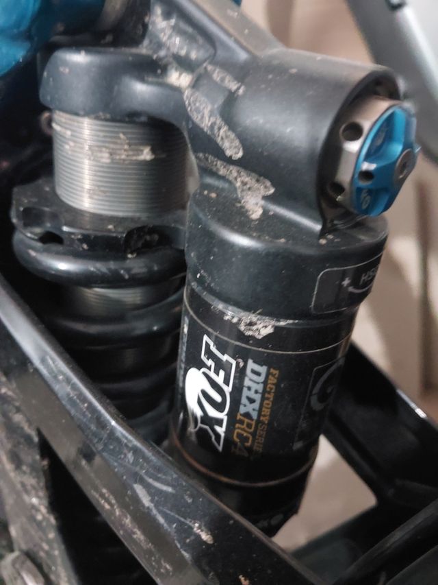 Mondraker summun pro team