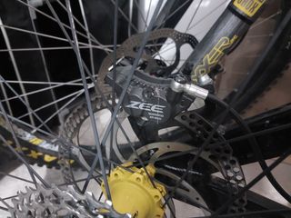 Mondraker Summum Pro Team