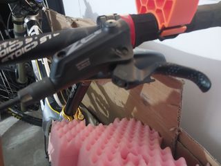 Mondraker Summum Pro Team