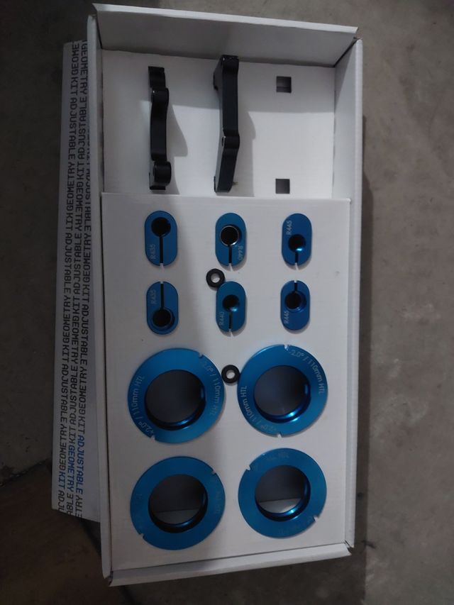 Mondraker summun pro team