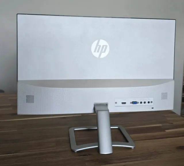 Monitor HP