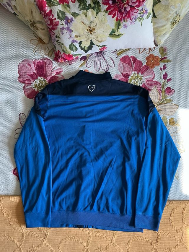 Chaqueta Nike Dri-Fit Entrenamiento