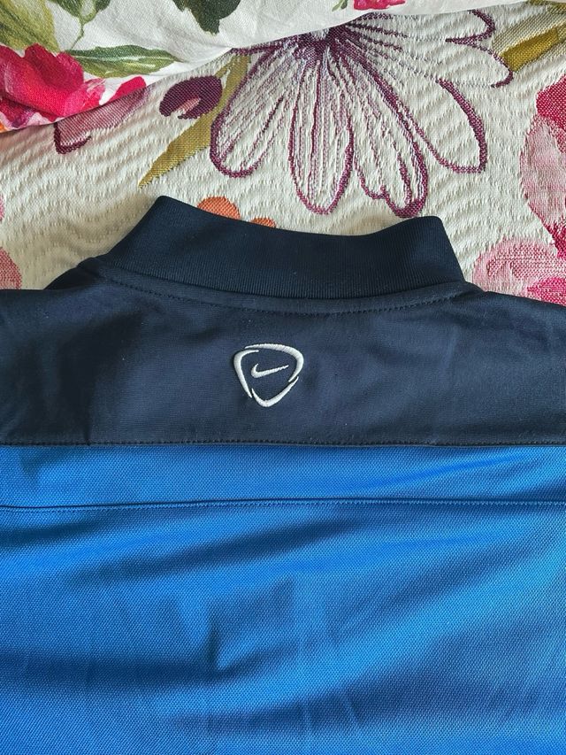 Chaqueta Nike Dri-Fit Entrenamiento