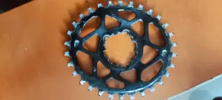 Plato Absolute Black 30