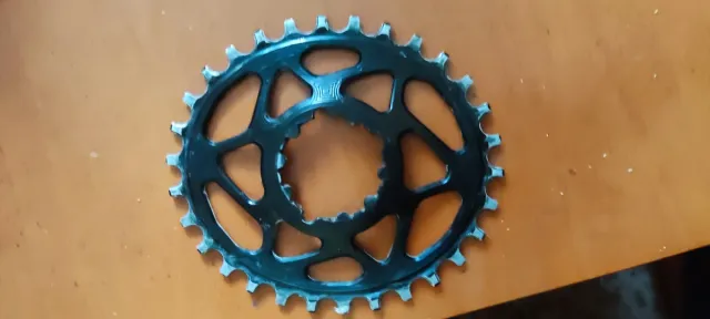 Plato Absolute Black 30