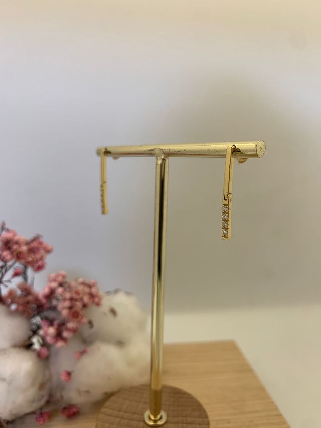 Conjunto en Oro 18kl