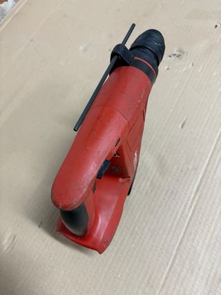 Hilti TE 4-A22 Martillo Perforador Inalámbrico.