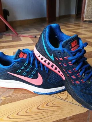 Zapatillas Nike Running sin uso
