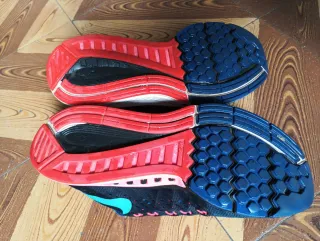 Zapatillas Nike Running sin uso