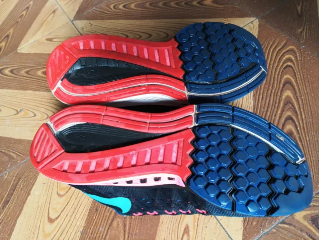 Zapatillas Nike Running sin uso