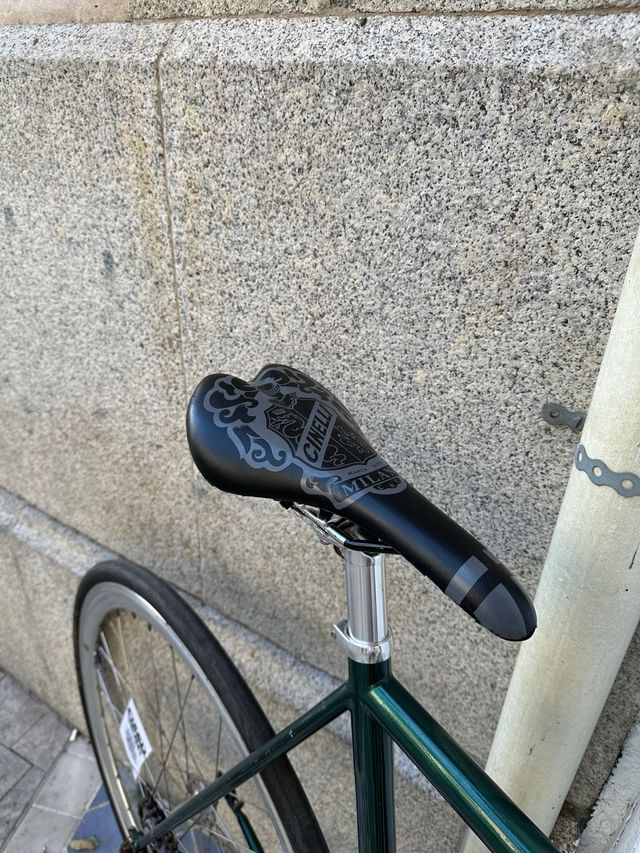 Sillín Cinelli Milano