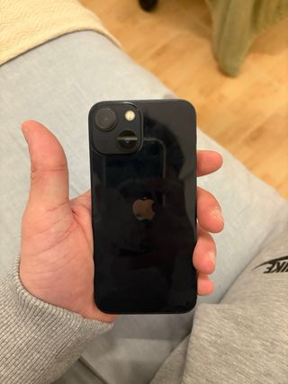 iPhone 13 mini in ottime condizioni