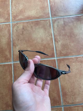 Oakley X Metal Polarized Occhiali da Sole