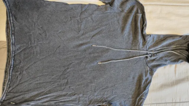 Sudadera Only & Sons gris