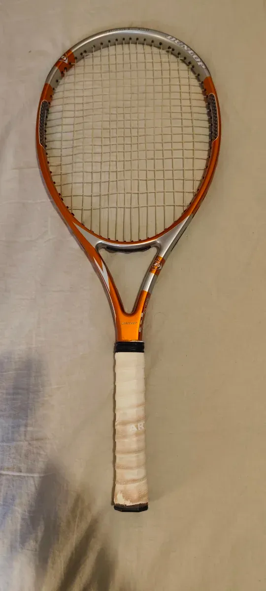 Raqueta Tenis Dunlop 5 Hundred