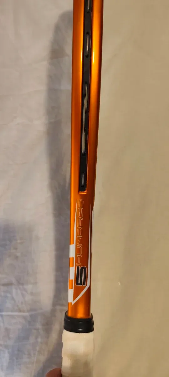 Raqueta Tenis Dunlop 5 Hundred