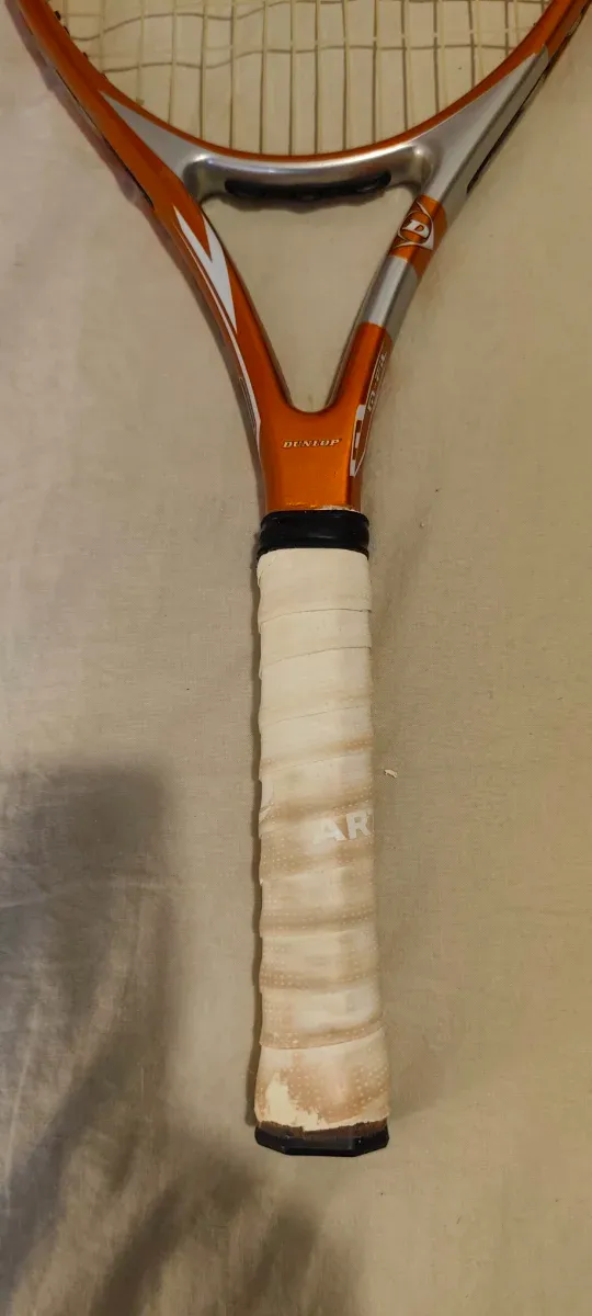 Raqueta Tenis Dunlop 5 Hundred