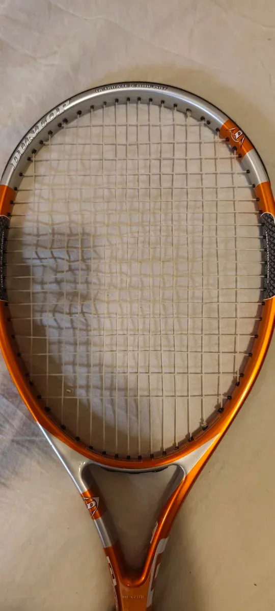 Raqueta Tenis Dunlop 5 Hundred