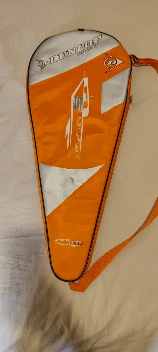 Raqueta Tenis Dunlop 5 Hundred