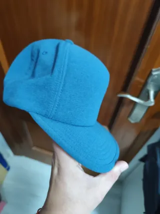 Gorra Hurley Azul