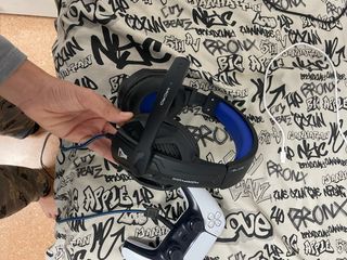 Cascos Gaming Turtle Beach