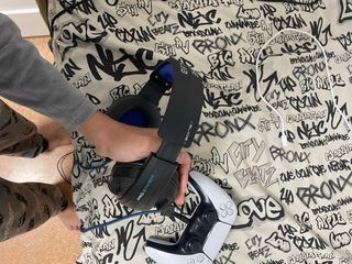 Cascos Gaming Turtle Beach