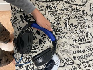 Cascos Gaming Turtle Beach