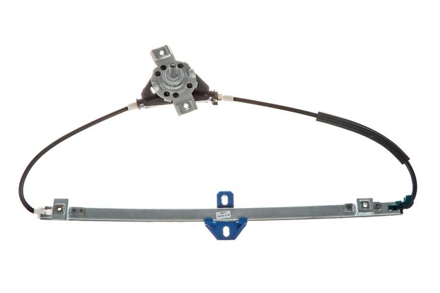 Elevalunas Manual Trasero Izquierdo VW Golf II