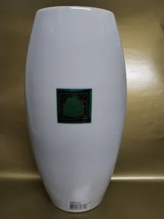 Jarra Vista Alegre Branca