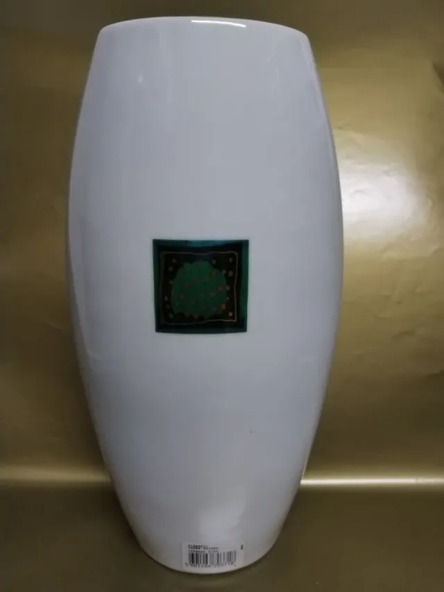 Jarra Vista Alegre Branca