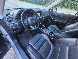 Mazda CX-5 2016