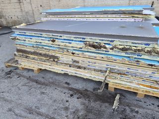 Paneles Sándwich Usados