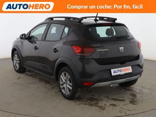 Dacia Sandero 1.0 TCe Stepway Essential