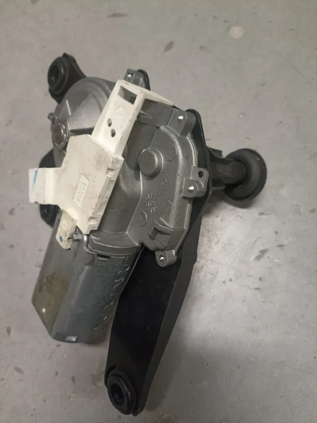 Motor limpiaparabrisas para Peugeot Citroen Opel