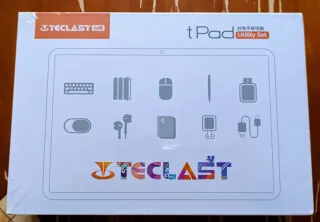 Teclast P50 Tablet