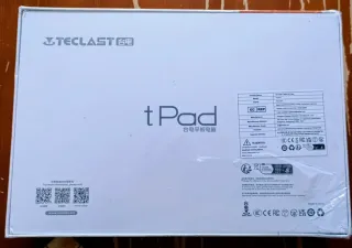 Teclast P50 Tablet