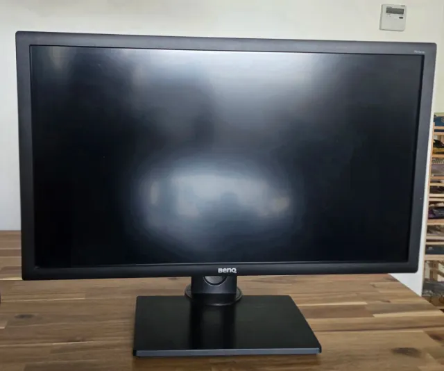 Monitor BenQ