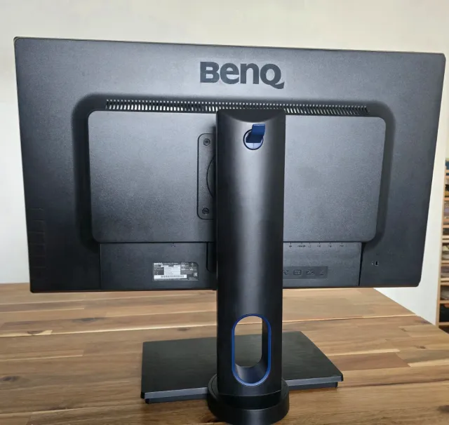 Monitor BenQ
