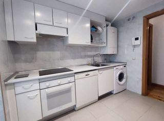 Piso en alquiler en Parque Lisboa - La Paz en Alcorcón