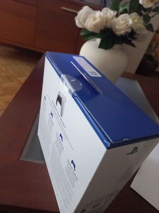 Mando DualSense PS5 Sony (SIN ABRIR)