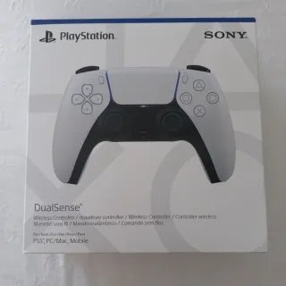 Mando DualSense PS5 Sony (SIN ABRIR)