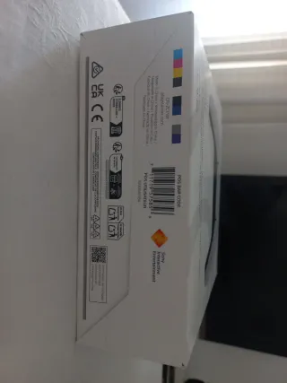 Mando DualSense PS5 Sony (SIN ABRIR)