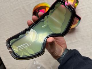 Lentes Gafas Esqui Snowboard Copozz Gog 201 Pro